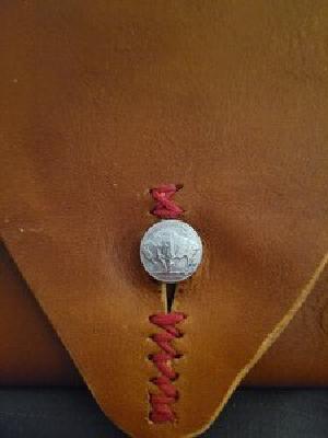 Photo of Leather work